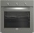 Beko AFM 24100 G Ankastre Fırın