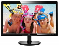 Philips 246V5LHAB/01 resim