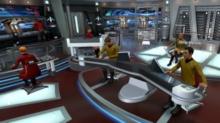 Star Trek Bridge Crew PC