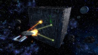 Star Trek Bridge Crew The Next Generation Bundle PS
