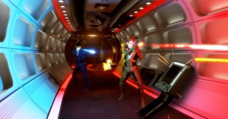 Star Trek PS