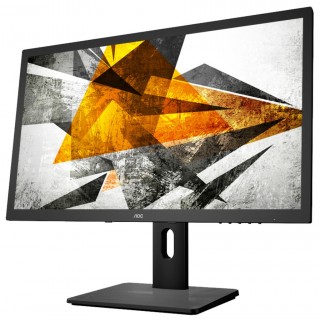 AOC E2275PWQU Monitör