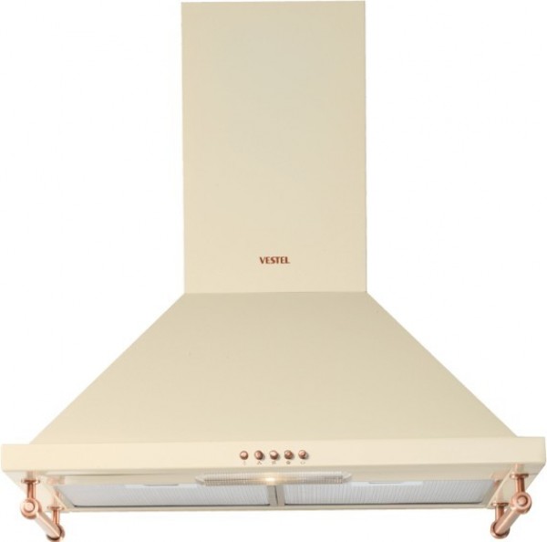 Vestel AD-6002 RK Davlumbaz