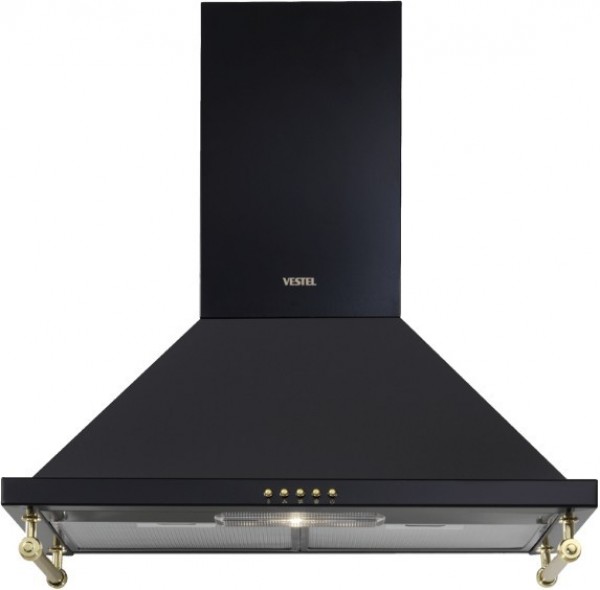 Vestel AD-6002 RS Davlumbaz