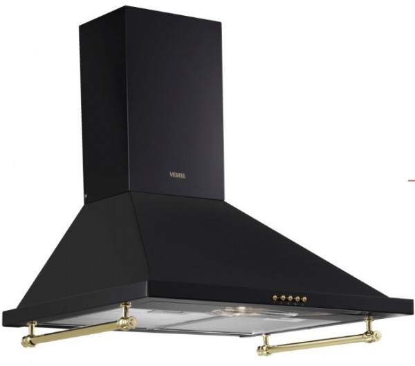 Vestel AD-6002 RS Davlumbaz
