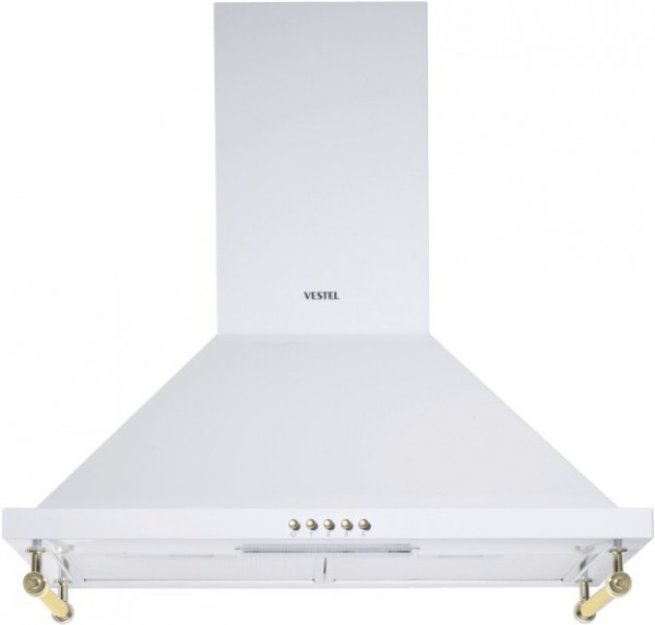 Vestel AD-6002 RB Davlumbaz