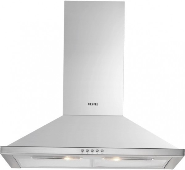 Vestel AD-6001 X Davlumbaz