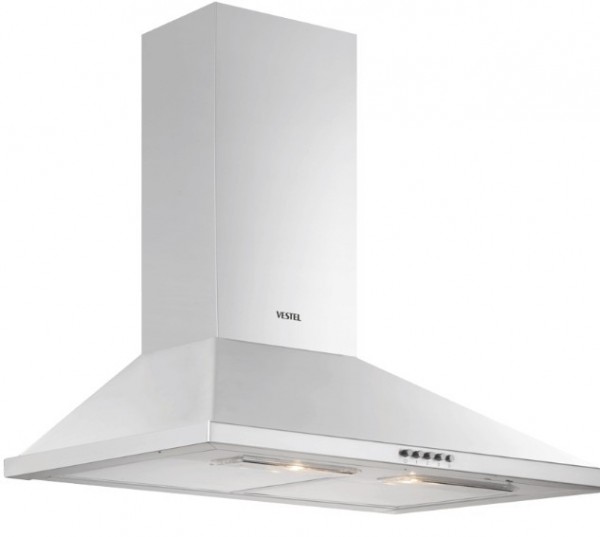 Vestel AD-6001 X Davlumbaz