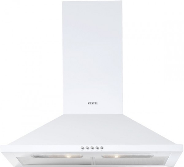 Vestel AD-6001 B Davlumbaz