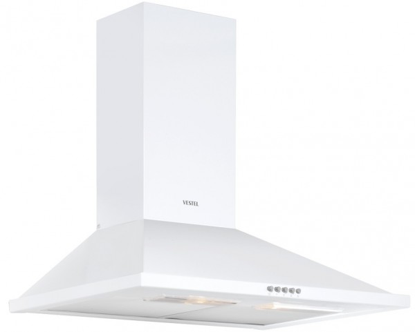 Vestel AD-6001 B Davlumbaz
