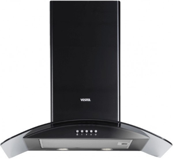 Vestel AD-6011 S Davlumbaz