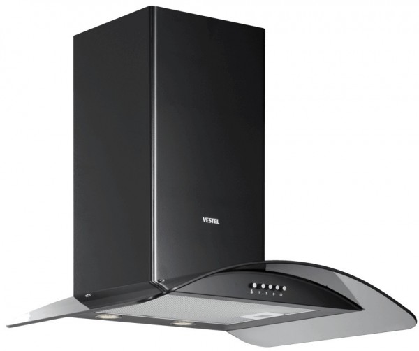 Vestel AD-6011 S Davlumbaz