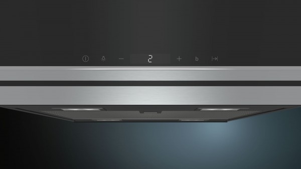 Siemens LF31IVP60 Davlumbaz