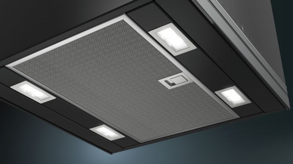 Siemens LF31IVP60 Davlumbaz