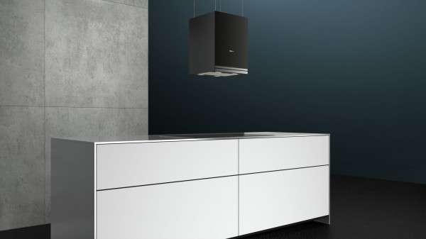 Siemens LF31IVP60 Davlumbaz
