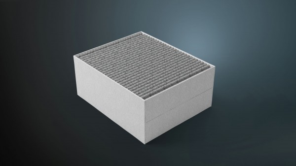 Siemens LF31IVP60 Davlumbaz