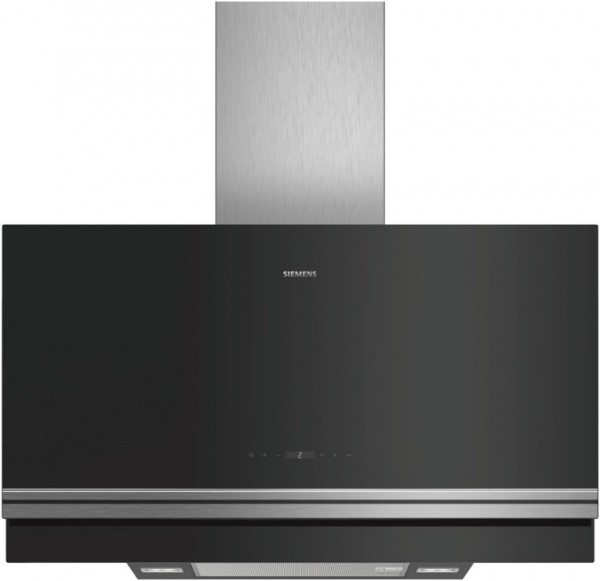 Siemens LC97FVP60 Davlumbaz