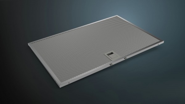 Siemens LC97FVP60 Davlumbaz