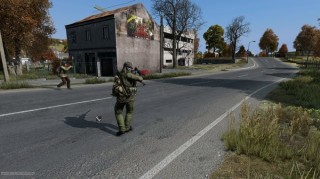 DayZ PC