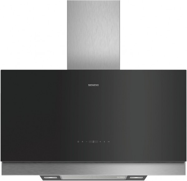 Siemens LC97FQP60 Davlumbaz