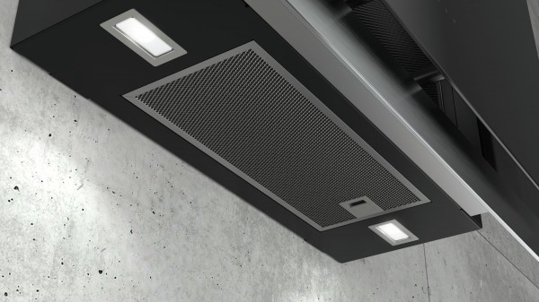 Siemens LC97FQP60 Davlumbaz