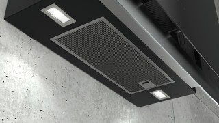 Siemens LC97FQP60 Davlumbaz