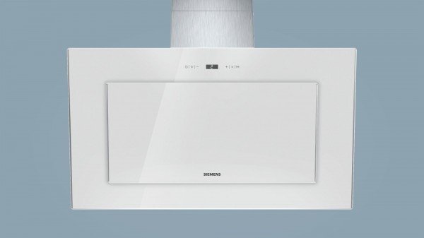 Siemens LC98KA271 Davlumbaz