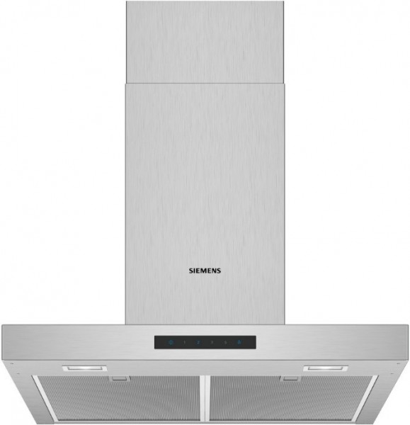 Siemens LC66BBM50 Davlumbaz