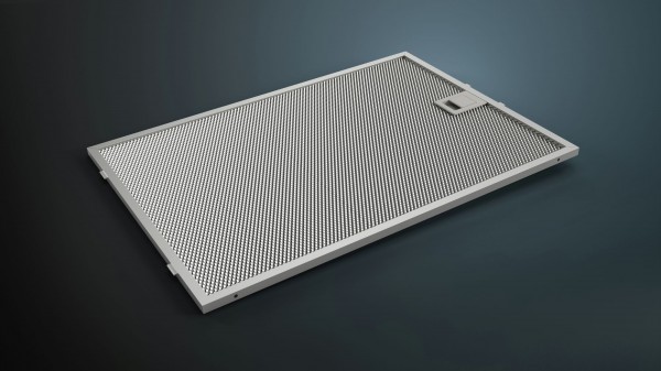 Siemens LC66BBM50 Davlumbaz