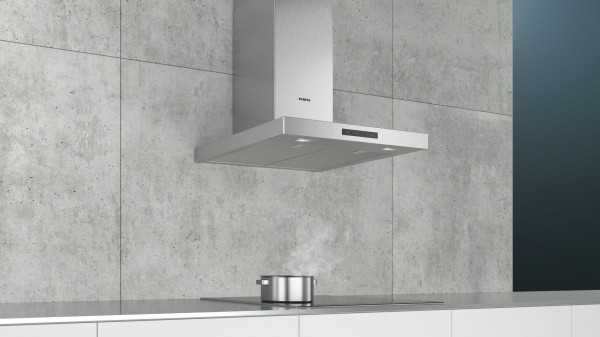 Siemens LC66BBM50 Davlumbaz