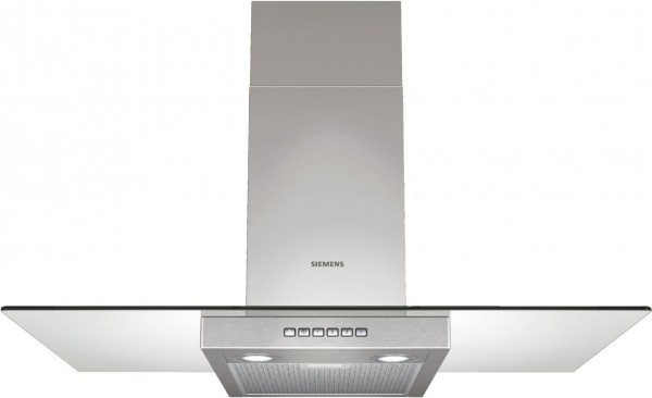Siemens LC96GA530 Davlumbaz