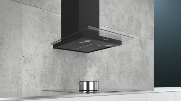 Siemens LC66GCD60T Davlumbaz