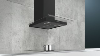 Siemens LC66GCD60T Davlumbaz
