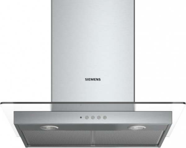 Siemens LC66GCD50T Davlumbaz