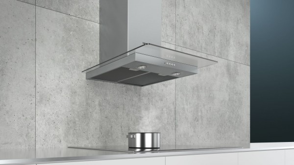 Siemens LC66GCD50T Davlumbaz