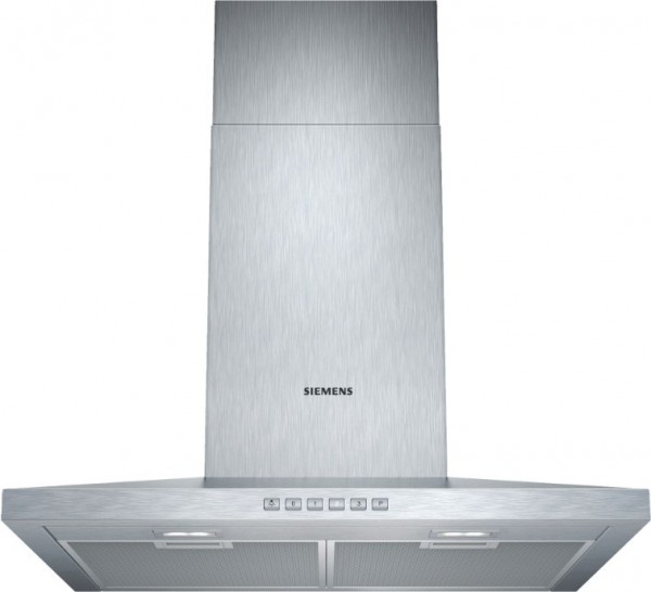 Siemens LC67WA532 Davlumbaz