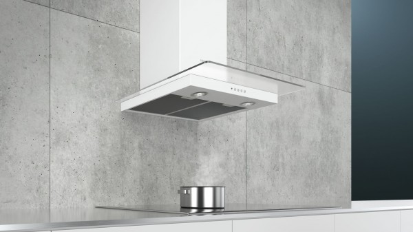 Siemens LC66GCD20T Davlumbaz