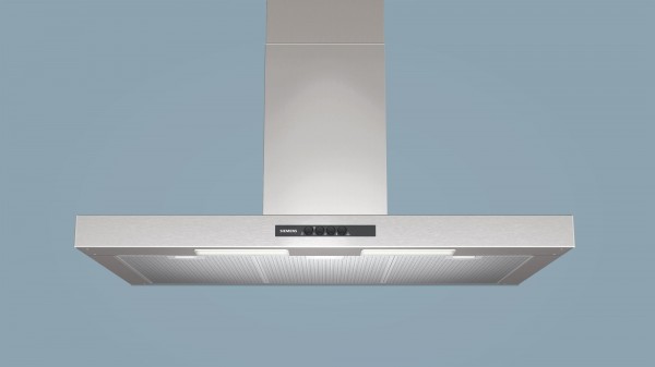 Siemens LC94BA521T Davlumbaz