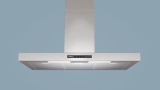 Siemens LC94BA521T Davlumbaz