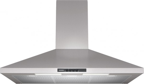 Siemens LC98WA521 Davlumbaz