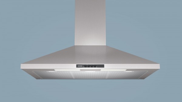 Siemens LC98WA521 Davlumbaz