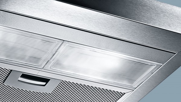 Siemens LC98WA521 Davlumbaz