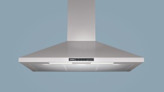 Siemens LC98WA521 Davlumbaz