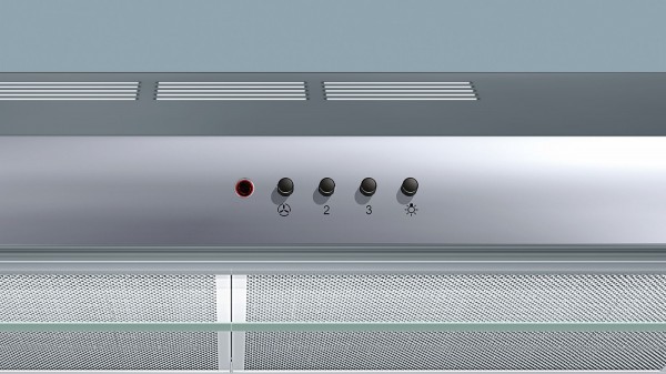Siemens LU63LCC50T Aspiratör