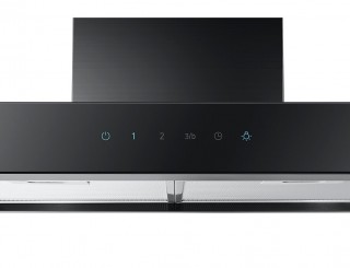 Samsung NK24M5070BG Davlumbaz
