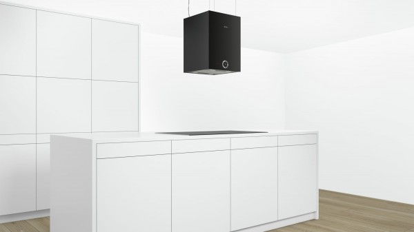 Bosch DII31RU60 Davlumbaz