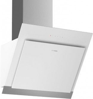 Bosch DWK67HM20 Davlumbaz