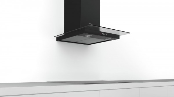 Bosch DWG66CD60T Davlumbaz