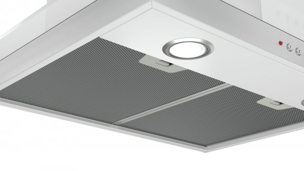 Bosch DWG66CD20T Davlumbaz
