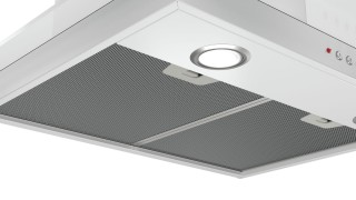Bosch DWG66CD20T Davlumbaz
